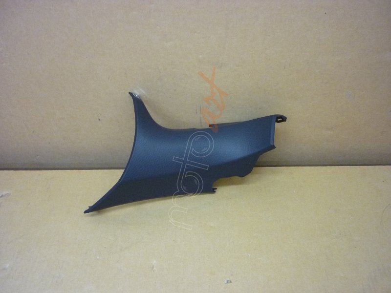 SYM GIDON MUHAFAZASI SAG KAPAK BK-001U MAXSYM