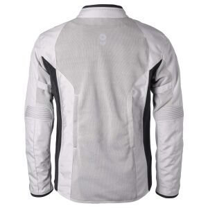 Gms FiftySix.7 Uzun Motosiklet Montu Beyaz - 3XL