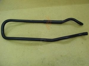 SYM RADYATOR CIKIS BORUSU JOYRIDE