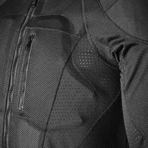 Gms Scorpio Neo Tam Gövde Koruma Level 2 Siyah - 2XL