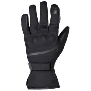 IXS Urban ST-Plus Su Geçirmez Motosiklet Eldiveni Siyah - 2XL - Erkek
