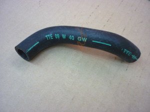 SYM RADYATOR HORTUMU B ATV300