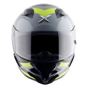 Siyah Neon Sarı - M