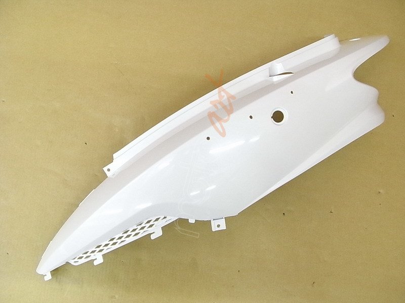 SYM SELE ALTI SOL GRENAJ  MIO