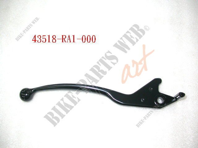 SYM ATV 200/300/600 SOL ARKA FREN KOLU MANETİ