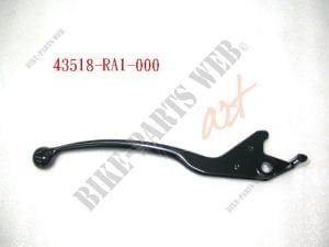 SYM ATV 200/300/600 SOL ARKA FREN KOLU MANETİ