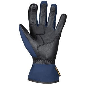 IXS Urban ST-Plus Su Geçirmez Motosiklet Eldiveni Mavi - 2XL - Erkek