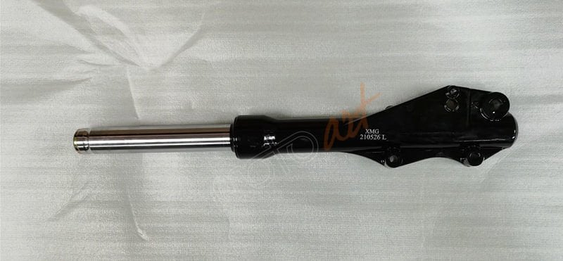 SYM_ON DUZEN AMORTISOR BORU ON SOL(L.)_KB_SIYAH_MET_KB ADET MOD.OZEL_ST200IE5_