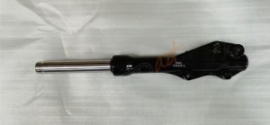 SYM_ON DUZEN AMORTISOR BORU ON SOL(L.)_KB_SIYAH_MET_KB ADET MOD.OZEL_ST200IE5_