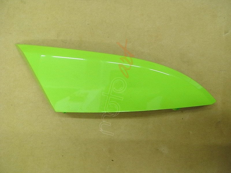 SYM ON SINYAL SOL CERCEVE MIO