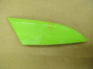 SYM ON SINYAL SOL CERCEVE MIO