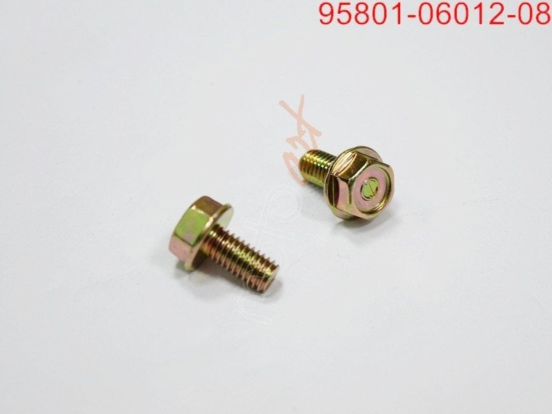 SYM CIVATA 6X12 GTS250