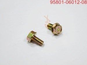 SYM CIVATA 6X12 GTS250