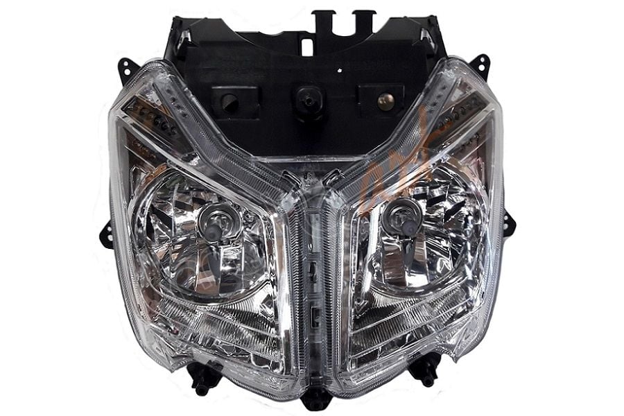 SYM SYM ON FAR KOMPLE JET14 JET14