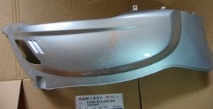 SYM SELE ALTI SOL GRENAJ  GUMUS FIDDLE