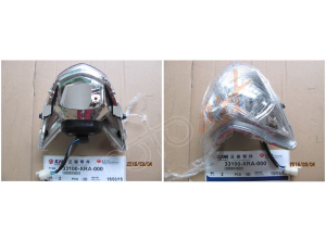 SYMPHONY ST200  ÖN FAR KOMPLE