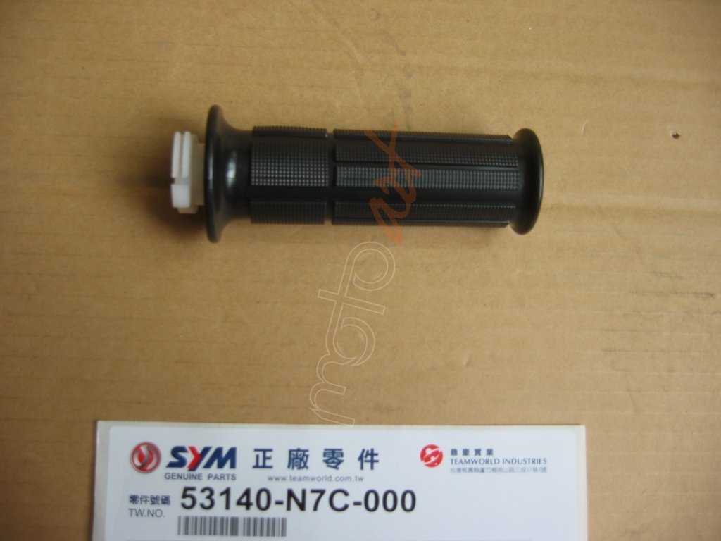 SYM GAZ ELCIK ( XS125K )