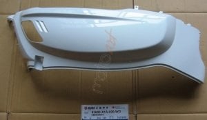 SYM SELE ALTI SOL GRENAJ  BEYAZ FIDDLE