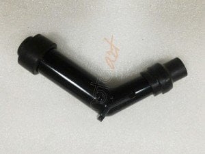 NOISE SUPPERSOR CAP ASSY