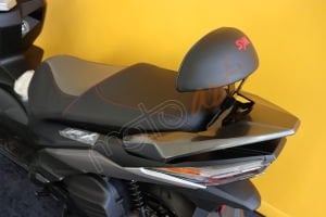 SYM JET X 125 SIRT DAYAMA SİSYBAR