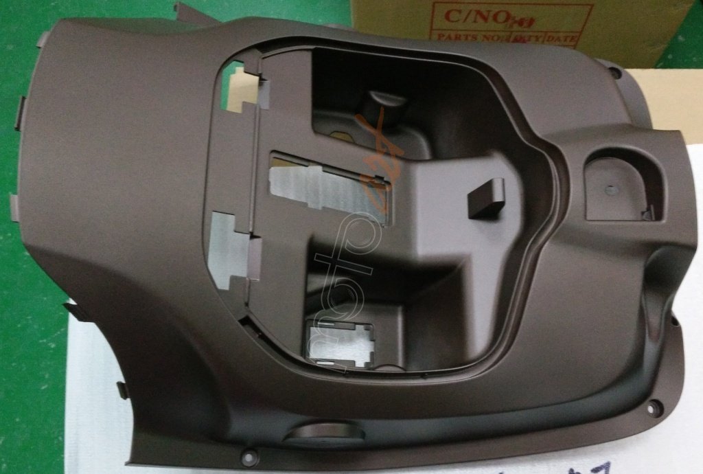 INNER COVER (BR-497U)