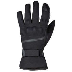 IXS Urban ST-Plus Su Geçirmez Motosiklet Eldiveni Siyah - L - Kadın