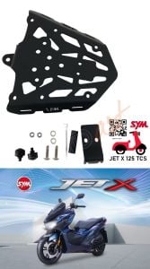 SYM JET X 125 ÇANTA BAĞLANTI DEMİRİ