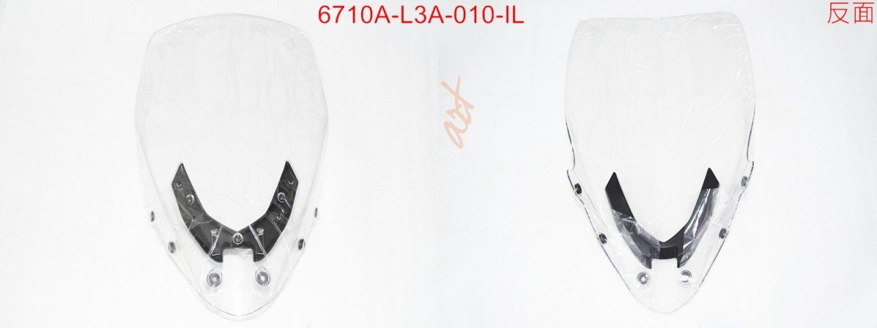 SYM SIPERLIK SET JOYMAX  YENI MODEL CITALI (GY-7450U) JOYMAX