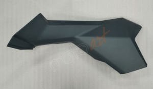 SYM_GRENAJ ON KISIM YAN FR. KAPAGI ON SOL(L.)_ADET MOD.OZEL_ADX125_