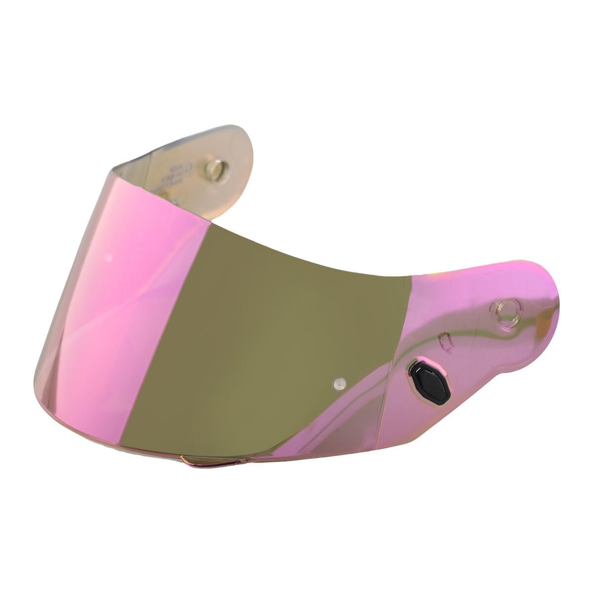 Axor Hunter Kask Camı İridium Kırmızı