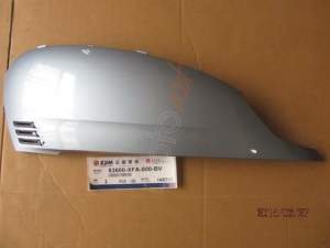SYM SELE ALTI SAG GRENAJ (WH-006) (FIDDLE 3 200-125 )