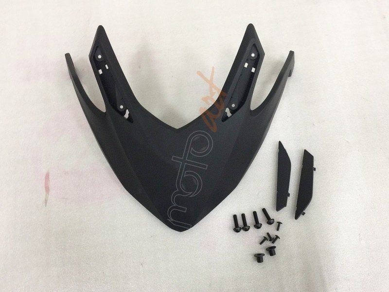 SYM SYM SIPERLIK CAMI CITASI ( BK-001UL ) JYMX200I