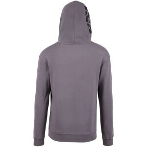IXS Brand Organic 2.0 Hoodie Mor - 2XL