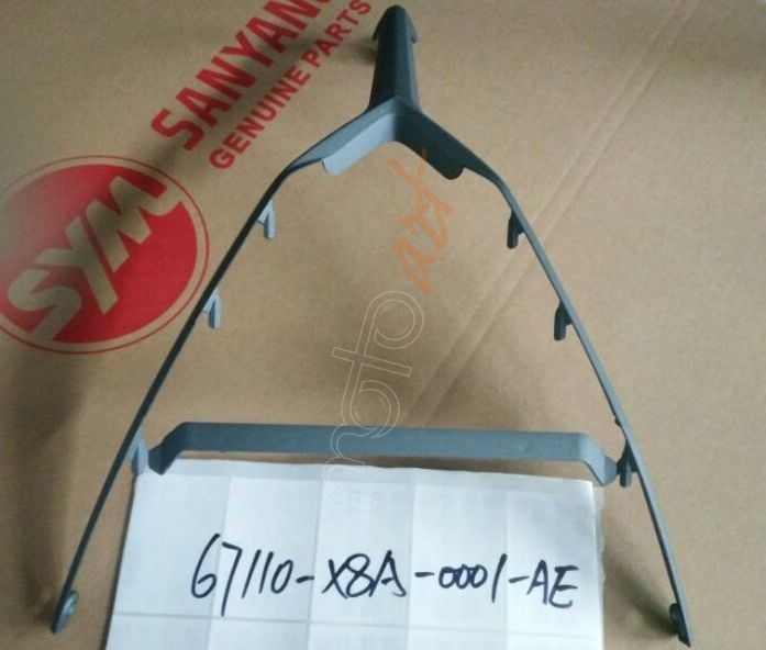 SYM SIPERLIK CAMI CITASI  JET14