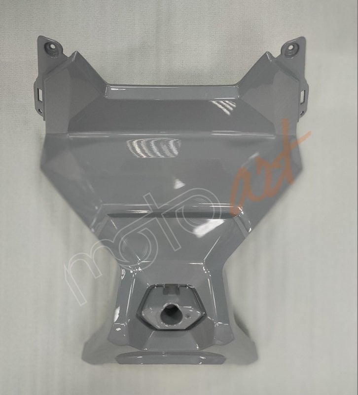 SYM_GRENAJ ON IC TARAF UP KUCUK KAPAGI BOYALI ON ADET MOD.OZEL_ADX125_