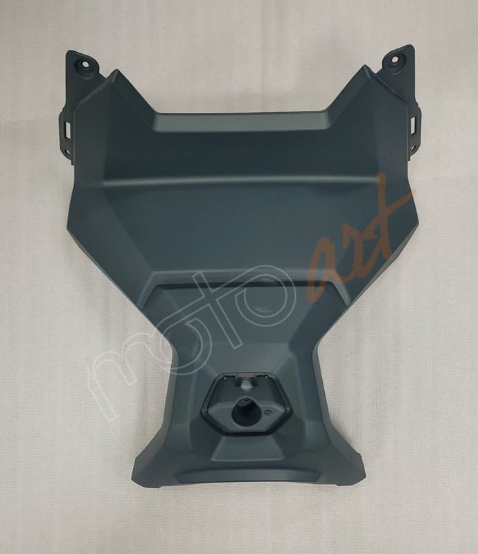 SYM_GRENAJ ON IC TARAF UP KUCUK KAPAGI BOYALI ON ADET MOD.OZEL_ADX125_