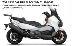 SYM MAXTL508 ÇANTA BAĞLANTI DEMİRİ