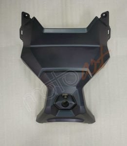 SYM_GRENAJ ON IC TARAF UP KUCUK KAPAGI BOYALI ON BF_MAVI_BUP-275U ADET MOD.OZEL_ADX125_