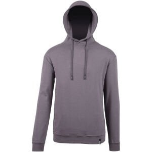 IXS Brand Organic 2.0 Hoodie Mor - XL