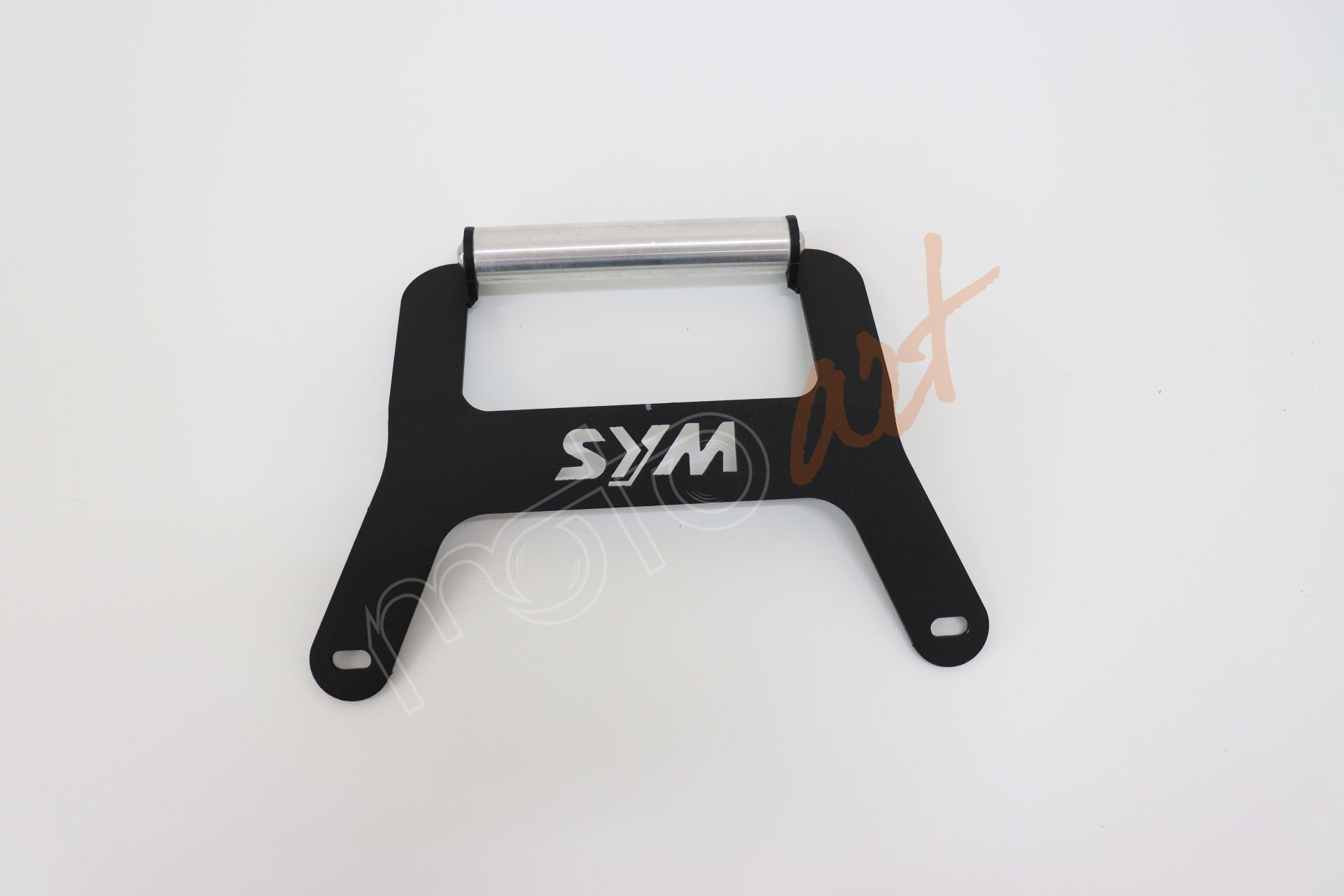 SYM MAXTL508 TELEFON NAVIGASYON TUTUCU BAĞLAMA DEMİRİ