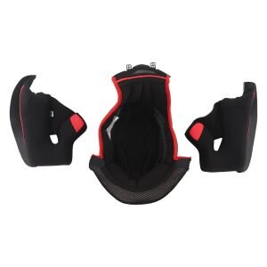 Axor Hunter İç Ped Siyah - S