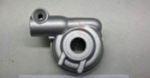 SYM KM ADAPTORU WOLF250