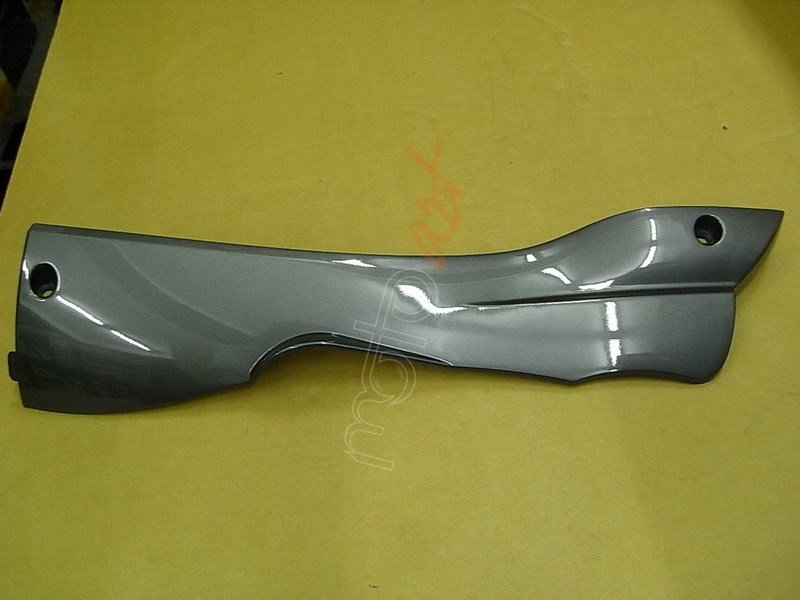 SYM SOL MARSBIYEL HD200