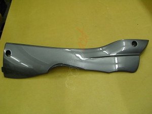 SYM SOL MARSBIYEL HD200