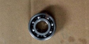 SYM RULMAN ( ATV600 )