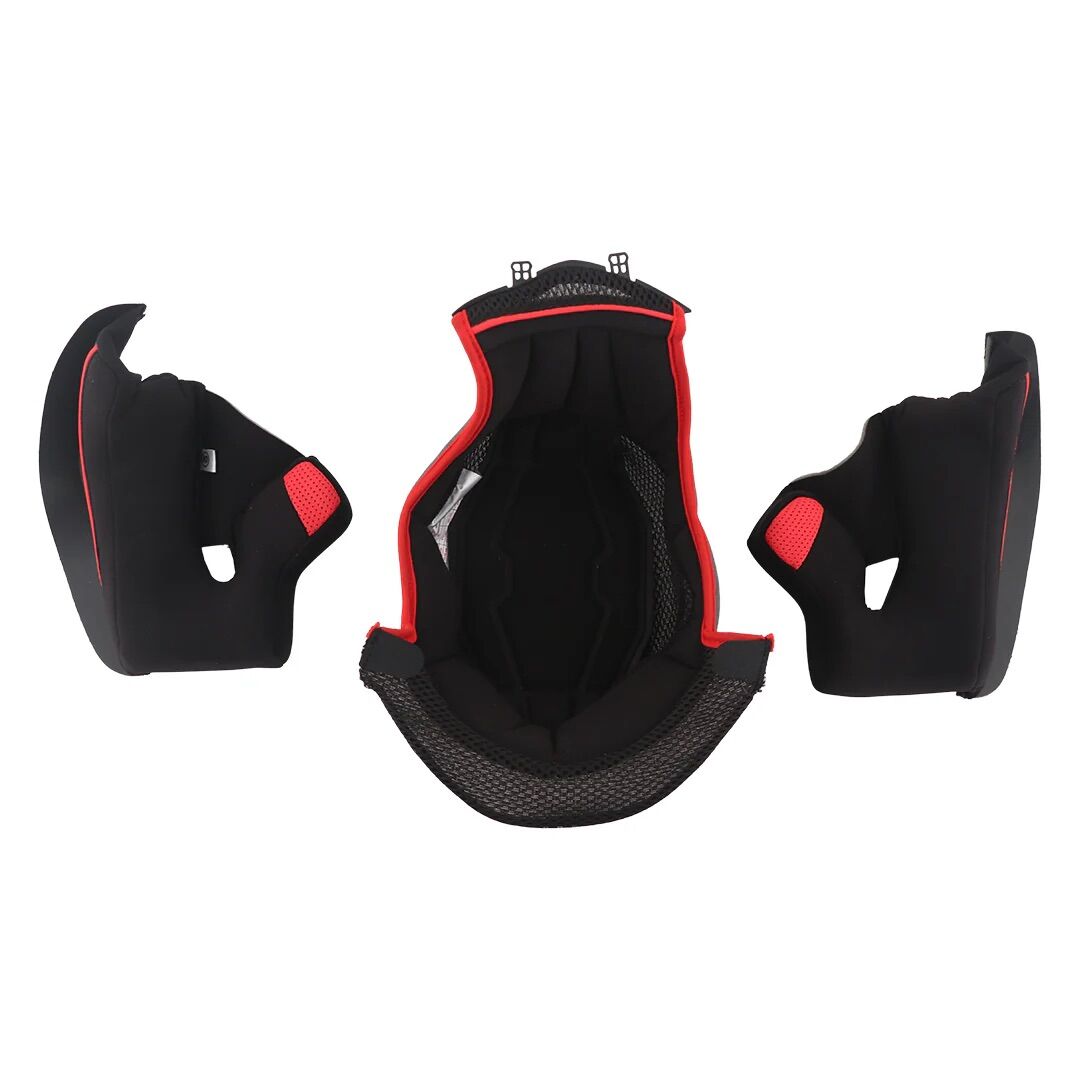 Axor Hunter İç Ped Siyah - L