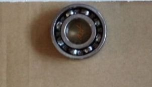 SYM RULMAN 6204  T/C3 ORBIT