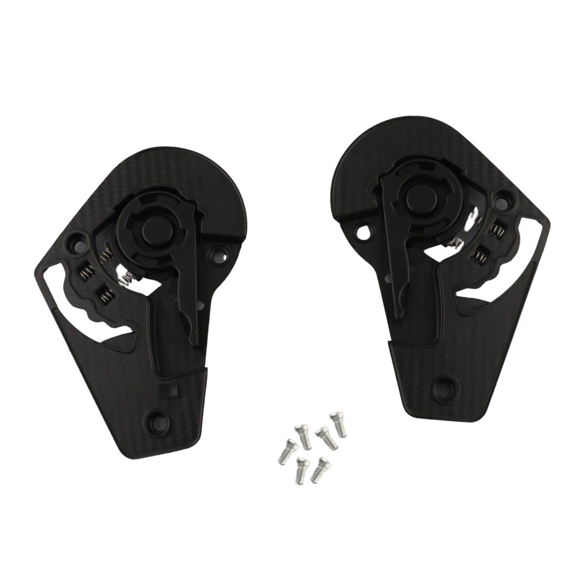 Axor Hunter İç Ped Axor Hunter Kask Cam Vida Seti