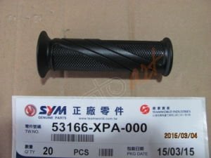 SYM L. HANDLE GRIP (SYMPHONYST200 )