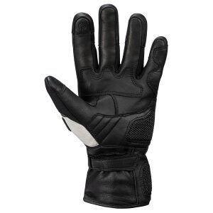 IXS Montevideo-ST Su Geçirmez Motosiklet Eldiveni Haki - 5XL